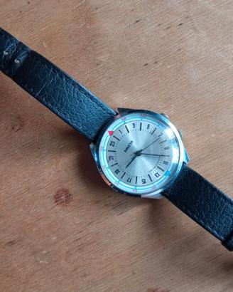 Orologio Raketa 24h