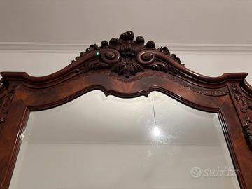 Armadio stile impero