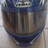 Casco integrale Vemar