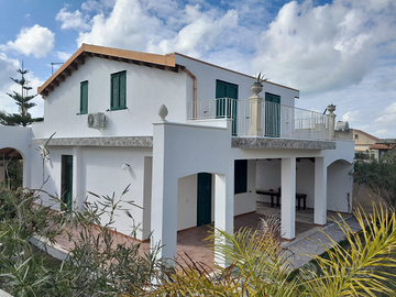 CASA GAIA S. Maria del Focallo (Ispica)