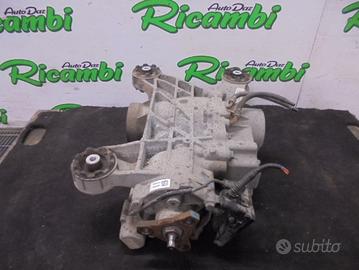 DIFFERENZIALE POST. TIGUAN 5N2 2.0 TDI DSG 2014