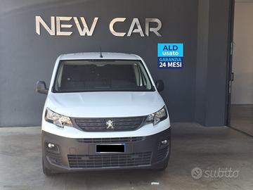 PEUGEOT Partner BlueHDi 100 PC Furg. Pro