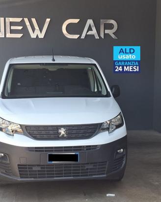 PEUGEOT Partner BlueHDi 100 PC Furg. Pro