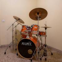 Batteria MAPEX M Series 
