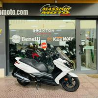 KYMCO Downtown 350i AL PREZZO PIU' BASSO DI ROMA