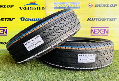 X2: Estive 175/65R15 84H -HIFLY- al 75%