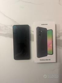 Samsung Galaxy A56 5G 128Gb 8gb