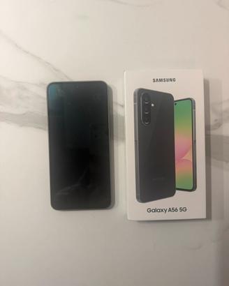 Samsung Galaxy A56 5G 128Gb 8gb