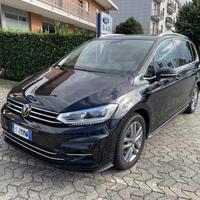 Volkswagen Touran 3ª serie 2.0 TDI 150 CV SCR DSG