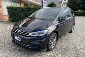 Volkswagen Touran 3ª serie 2.0 TDI 150 CV SCR DSG