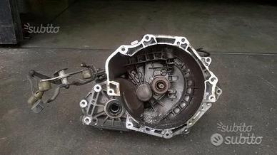 Cambio Opel Zafira 99 1600cc B. X16XEL