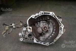 Cambio Opel Zafira 99 1600cc B. X16XEL