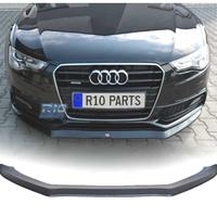 SPOILER LIP PER AUDI A5 SLINE 13-15