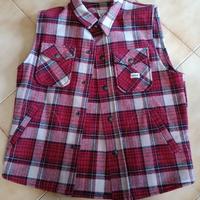 Gilet Uomo Replay Taglia M