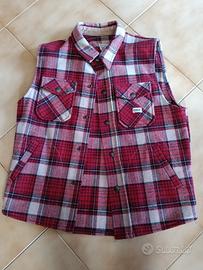 Gilet Uomo Replay Taglia M