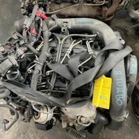 MOTORE D5244T17 2.4 TD 5 CILINDRI VOLVO C70 0
