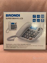 Telefono brondi