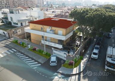 Monovano Via Ugo La Malfa