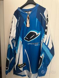 Maglia motocross ufo Plast