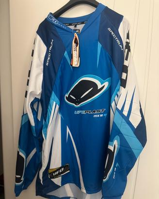 Maglia motocross ufo Plast