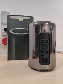 Mac pro 2013