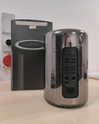 Mac pro 2013