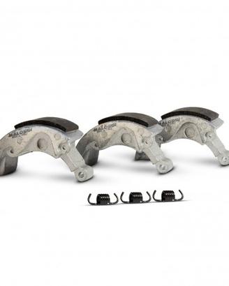 Kit masse frizione per ciclomotori Piaggio con var