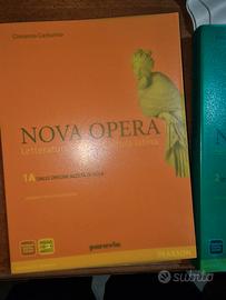 Nova opera 1A e 1B