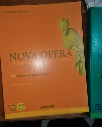Nova opera 1A e 1B