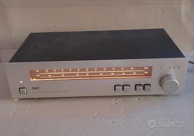 sintonizzatore Nad 4020A