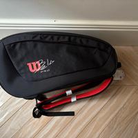 BORSA PADEL WILSON BELA V3