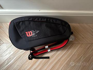 BORSA PADEL WILSON BELA V3
