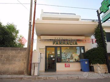 Negozio Nociglia [Pogg123AFFACG]