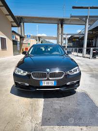 BMW 330d Touring Modern