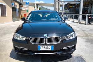 BMW 330d Touring Modern