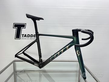 Telaio Scott Addict RC 20 taglia 52 | 2022