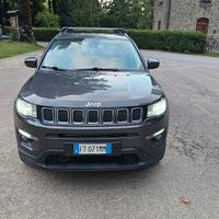 jeep compass 4x4 longitude 