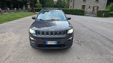 jeep compass 4x4 longitude 