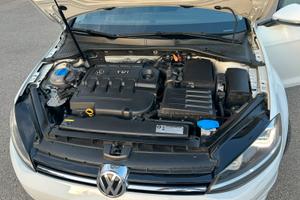 Vw Golf 7 1.6 TDI DSG 5 P. Highline BlueMotion