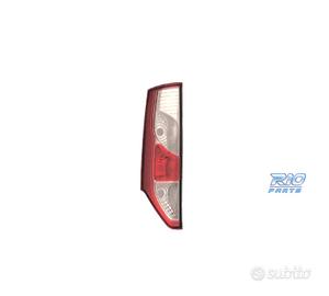 FANALE SINISTRO PER RENAULT KANGOO IV 1 PORTA 13-2