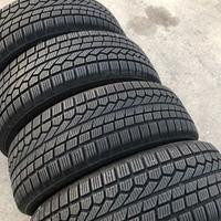 Gomme nuove 205/55/16