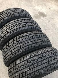 Gomme nuove 205/55/16