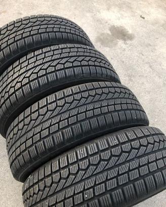 Gomme nuove 205/55/16