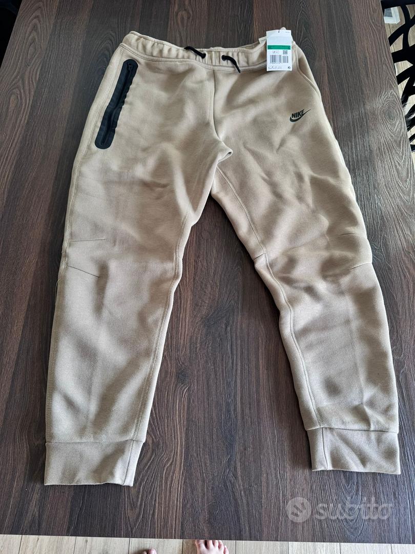 Cheap Pantaloni Pantalone Nike Con Bottoni Laterali Pantaloni NIKE