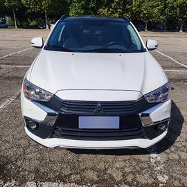 M ITSUBISHI ASX 2.2  DI-D 150CV INSTYLE PANORAMIC 
