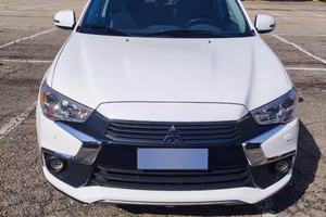 M ITSUBISHI ASX 2.2  DI-D 150CV INSTYLE PANORAMIC 