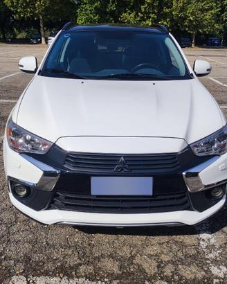 M ITSUBISHI ASX 2.2  DI-D 150CV INSTYLE PANORAMIC 