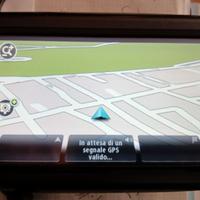 Navigatore TOMTOM '19