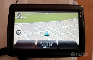 Navigatore TOMTOM '19