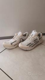 scarpe Armani ORIGINALI 
